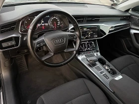 Audi A6 4.5TDI-4x4-BIXENON-Sline-155857kм-EURO 6-ГЕРМАНИЯ!, снимка 10