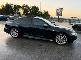 Audi A6 RS6-4x4-BIXENON-Sline-155857kм-EURO6-ГЕРМАНИЯ!, снимка 2