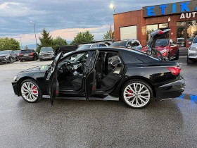 Audi A6 RS6-4x4-BIXENON-Sline-155857kм-EURO6-ГЕРМАНИЯ!, снимка 14