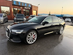 Audi A6 4.5TDI-4x4-BIXENON-Sline-155857kм-EURO 6-ГЕРМАНИЯ!, снимка 3