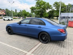 Mercedes-Benz E 220, снимка 4