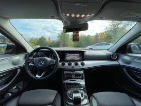 Mercedes-Benz E 220, снимка 8