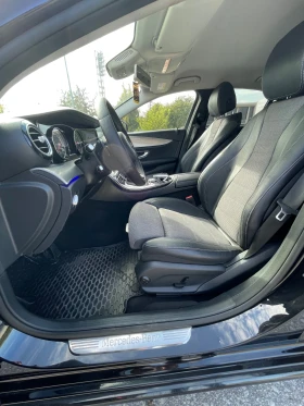Mercedes-Benz E 220, снимка 9