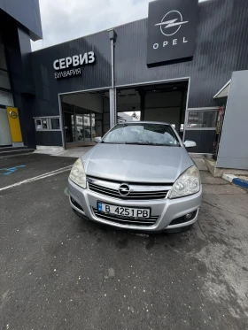 Opel Astra, снимка 9