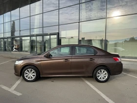 Peugeot 301 6 МЕСЕЦА ГАРАНЦИЯ/1.6HDI 99к.с. От България, снимка 2