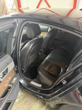 Jaguar Xf, снимка 7