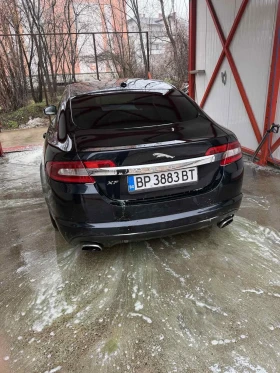 Jaguar Xf, снимка 2