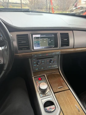 Jaguar Xf, снимка 5