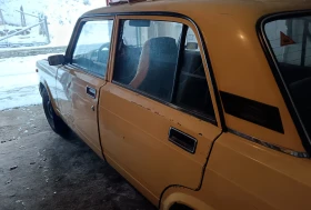 Lada 2107 1500, С газ, снимка 3
