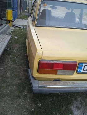 Lada 2107 1500, С газ, снимка 8