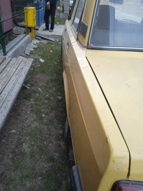 Lada 2107 1500, С газ, снимка 7