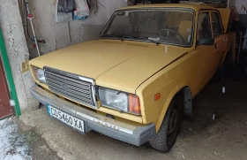 Lada 2107 1500, С газ, снимка 2
