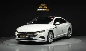 VW Arteon 2.0 TDI Prestige, снимка 1