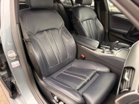 BMW 540 i= B58= xDrive= M-performance= Distronic= HUD=  , снимка 12