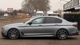 BMW 540 i= B58= xDrive= M-performance= Distronic= HUD=  , снимка 8