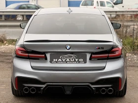 BMW 540 i= B58= xDrive= M-performance= Distronic= HUD=  , снимка 6