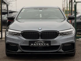 BMW 540 i= B58= xDrive= M-performance= Distronic= HUD=  , снимка 2