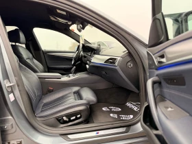 BMW 540 i= B58= xDrive= M-performance= Distronic= HUD=  , снимка 11