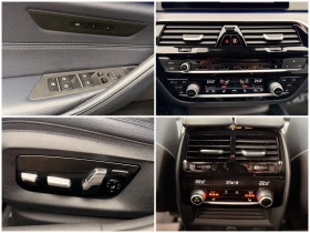 BMW 540 i= B58= xDrive= M-performance= Distronic= HUD=  , снимка 17