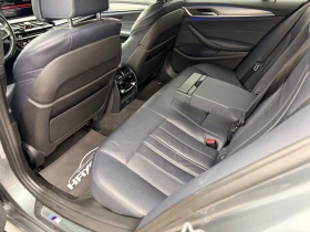 BMW 540 i= B58= xDrive= M-performance= Distronic= HUD=  , снимка 14