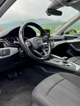 Audi A4 2.0 TDI, снимка 5