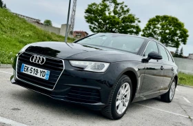 Audi A4 2.0 TDI, снимка 3