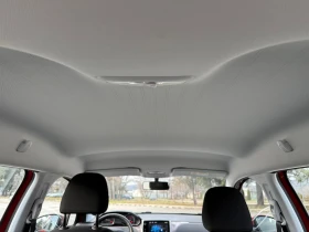 Peugeot 2008 1.6E-HDI///Led///Parktronic///Top///, снимка 14