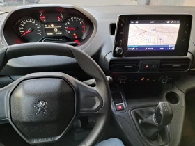 Peugeot Partner 1.5hdi-Швейцария, снимка 9