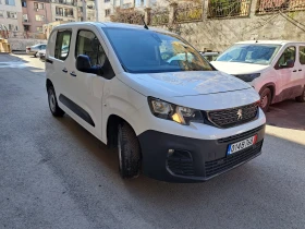 Peugeot Partner 1.5hdi-Швейцария, снимка 2