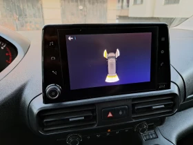 Peugeot Partner 1.5hdi-Швейцария, снимка 11