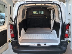 Peugeot Partner 1.5hdi-Швейцария, снимка 5