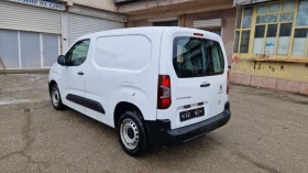 Peugeot Partner 1.5hdi-Швейцария, снимка 3