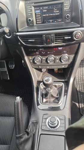 Mazda 6, снимка 13