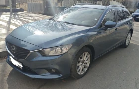 Mazda 6, снимка 2