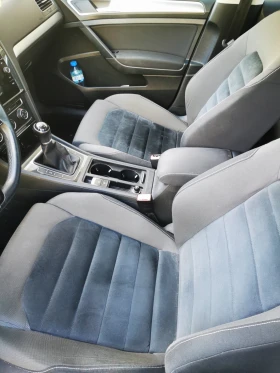VW Golf, снимка 7