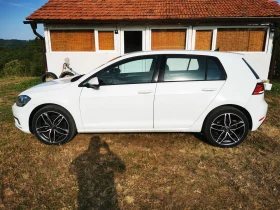 VW Golf, снимка 3