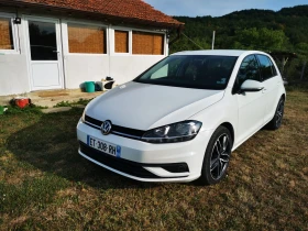 VW Golf, снимка 4