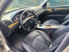 Mercedes-Benz E 320, снимка 5