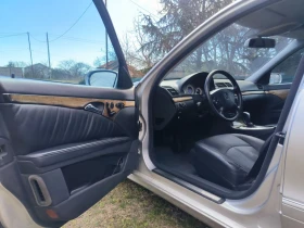 Mercedes-Benz E 320, снимка 6