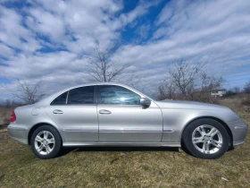 Mercedes-Benz E 320, снимка 2