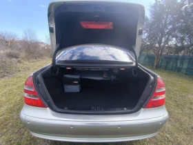 Mercedes-Benz E 320, снимка 12