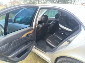 Mercedes-Benz E 320, снимка 7