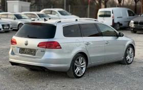 VW Passat 2.0TDi 170 4x4 Дистроник Обдухване Ксенон, снимка 6