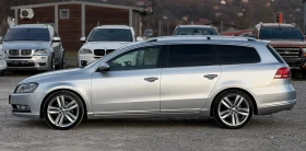 VW Passat 2.0TDi 170 4x4 Дистроник Обдухване Ксенон, снимка 7