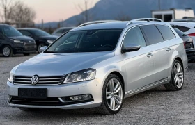 VW Passat 2.0TDi 170 4x4 Дистроник Обдухване Ксенон, снимка 3