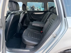 VW Passat 2.0TDi 170 4x4 Дистроник Обдухване Ксенон, снимка 15