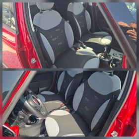 Fiat 500L 1.3 MJET 100%км, снимка 11