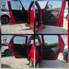Fiat 500L 1.3 MJET 100%км, снимка 14