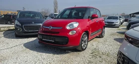 Fiat 500L 1.3 MJET 100%км, снимка 3