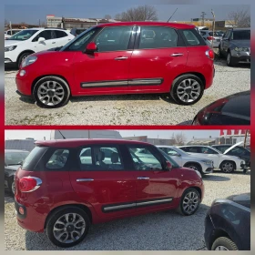 Fiat 500L 1.3 MJET 100%км, снимка 5